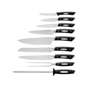 Scanpan Classic Knife Block Set 15-Piece The Homestore Auckland