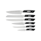 Scanpan Classic Knife Block Set 7-Piece