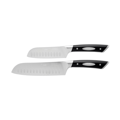 Scanpan Classic Santoku Set 2-Piece