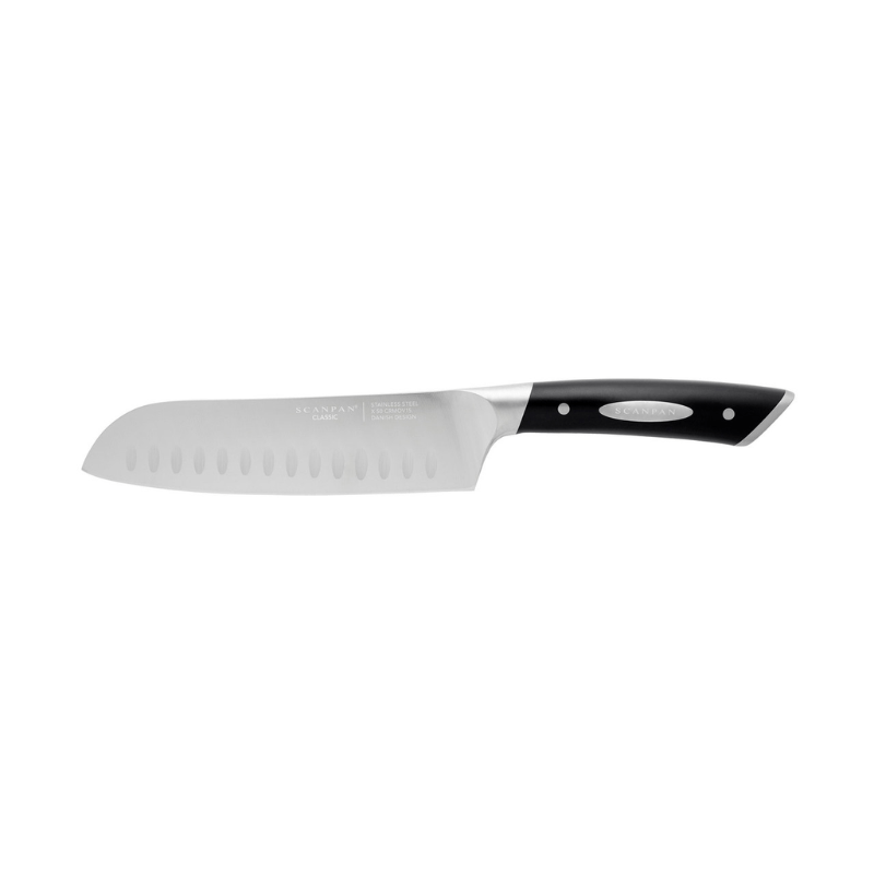 Scanpan Classic Santoku Set 2-Piece The Homestore Auckland