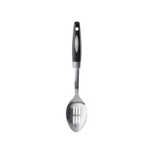 Scanpan Classic Slotted Spoon 32cm The Homestore Auckland