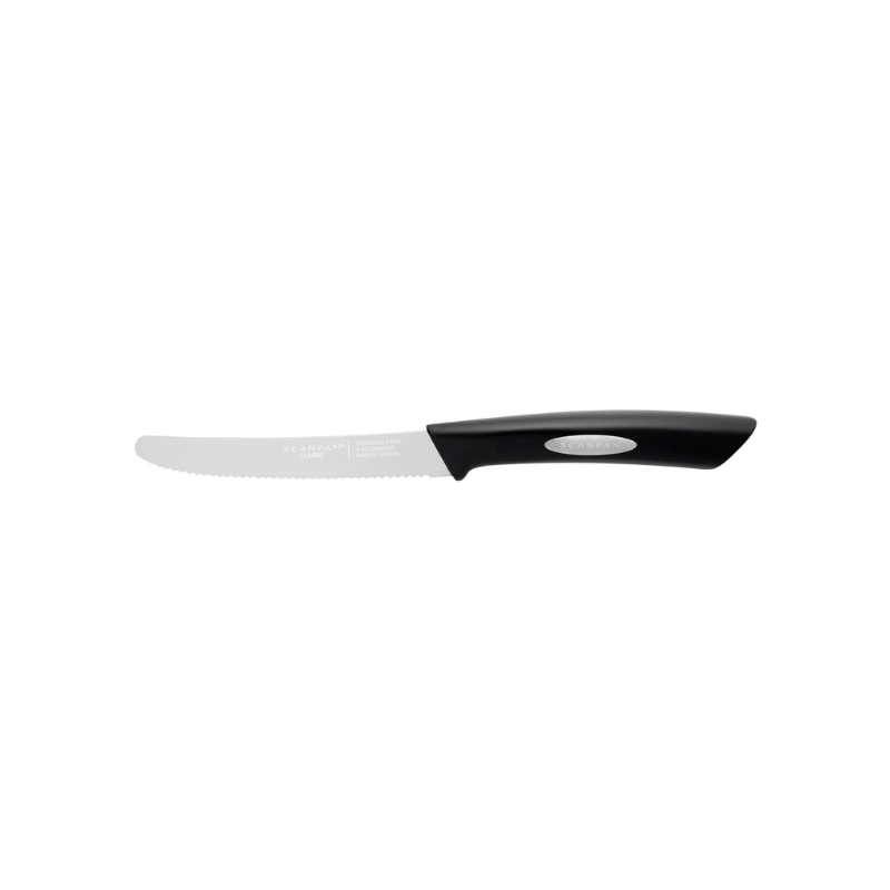 Scanpan Classic Steak Knife 12cm