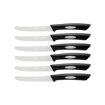 Scanpan Classic Steak Knife Set 6-Piece The Homestore Auckland