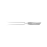 Scanpan Classic Steel Carving Fork 15cm