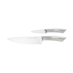 Scanpan Classic Steel Chef Set 2-Piece The Homestore Auckland