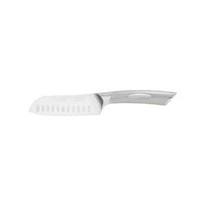 Scanpan Classic Steel Santoku Knife 12.5cm