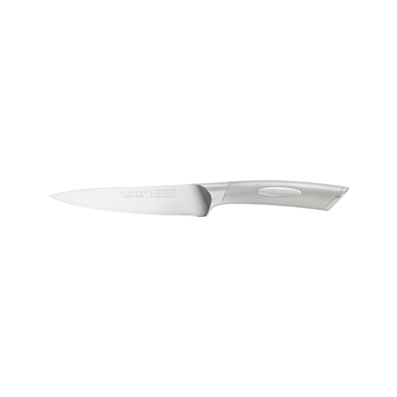 Scanpan Classic Steel Utility Knife 15cm