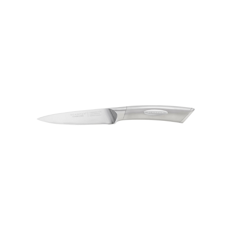 Scanpan Classic Steel Vegetable Knife 11.5cm