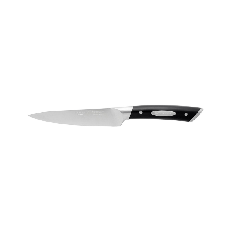 Scanpan Classic Utility Knife 15cm