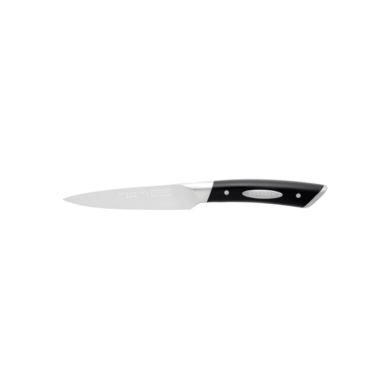 Scanpan Classic Vegetable Knife 11.5cm The Homestore Auckland