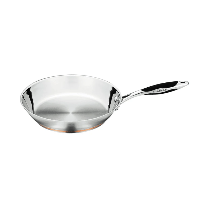 Scanpan Coppernox Frying Pan 32cm