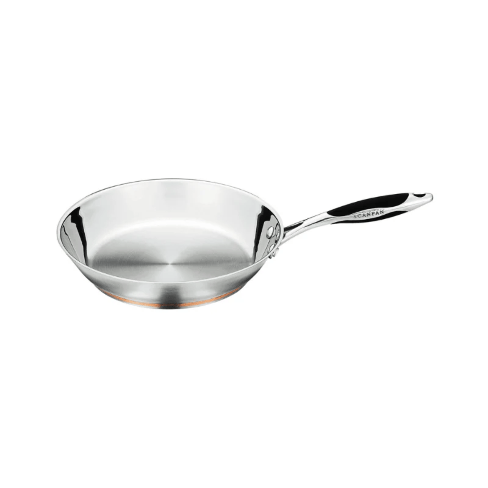 Scanpan Coppernox Frying Pan Set 2-Piece