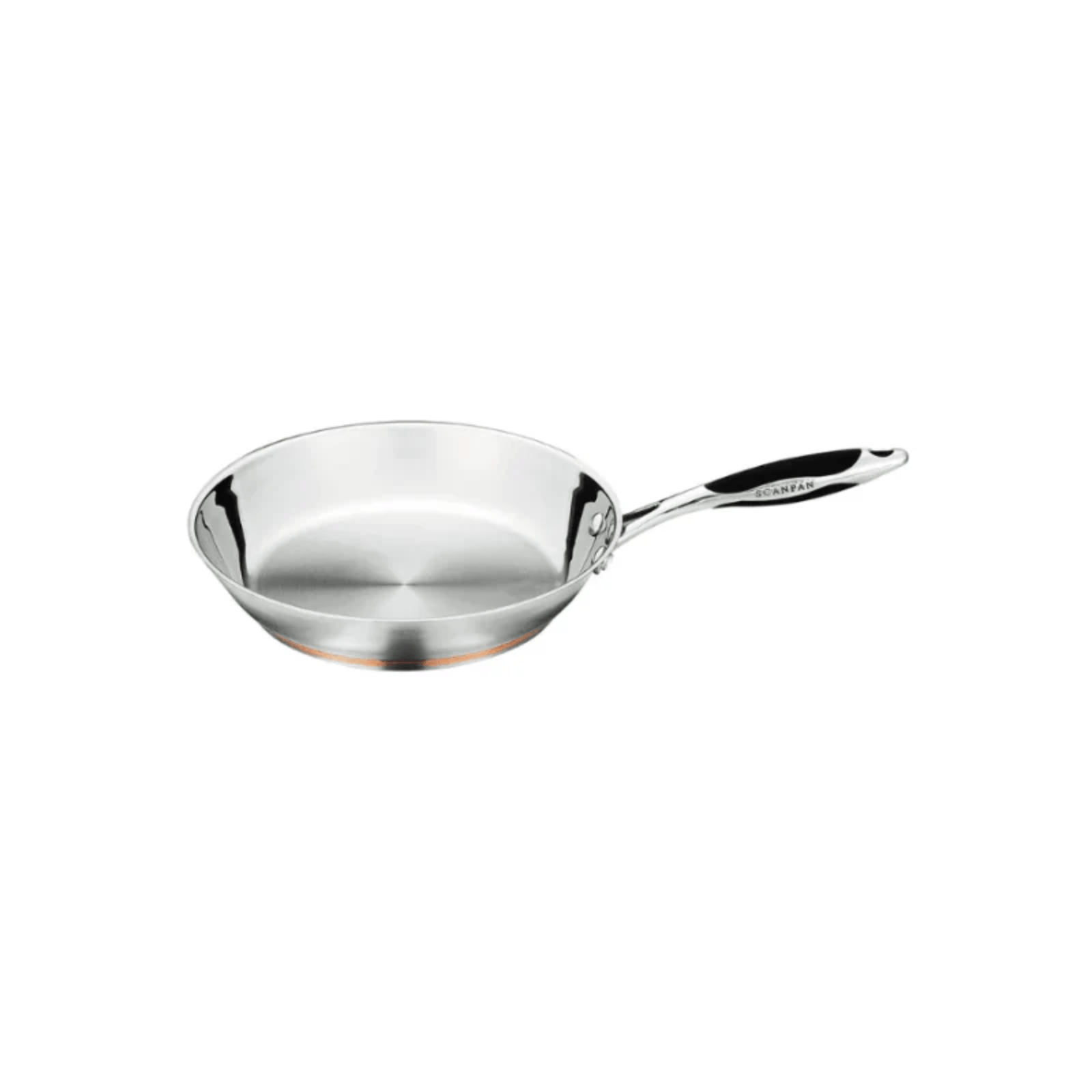 Scanpan Coppernox Frying Pan Set 2-Piece
