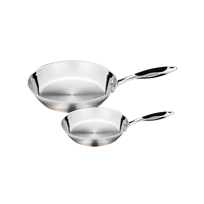 Scanpan Coppernox Frying Pan Set 2-Piece
