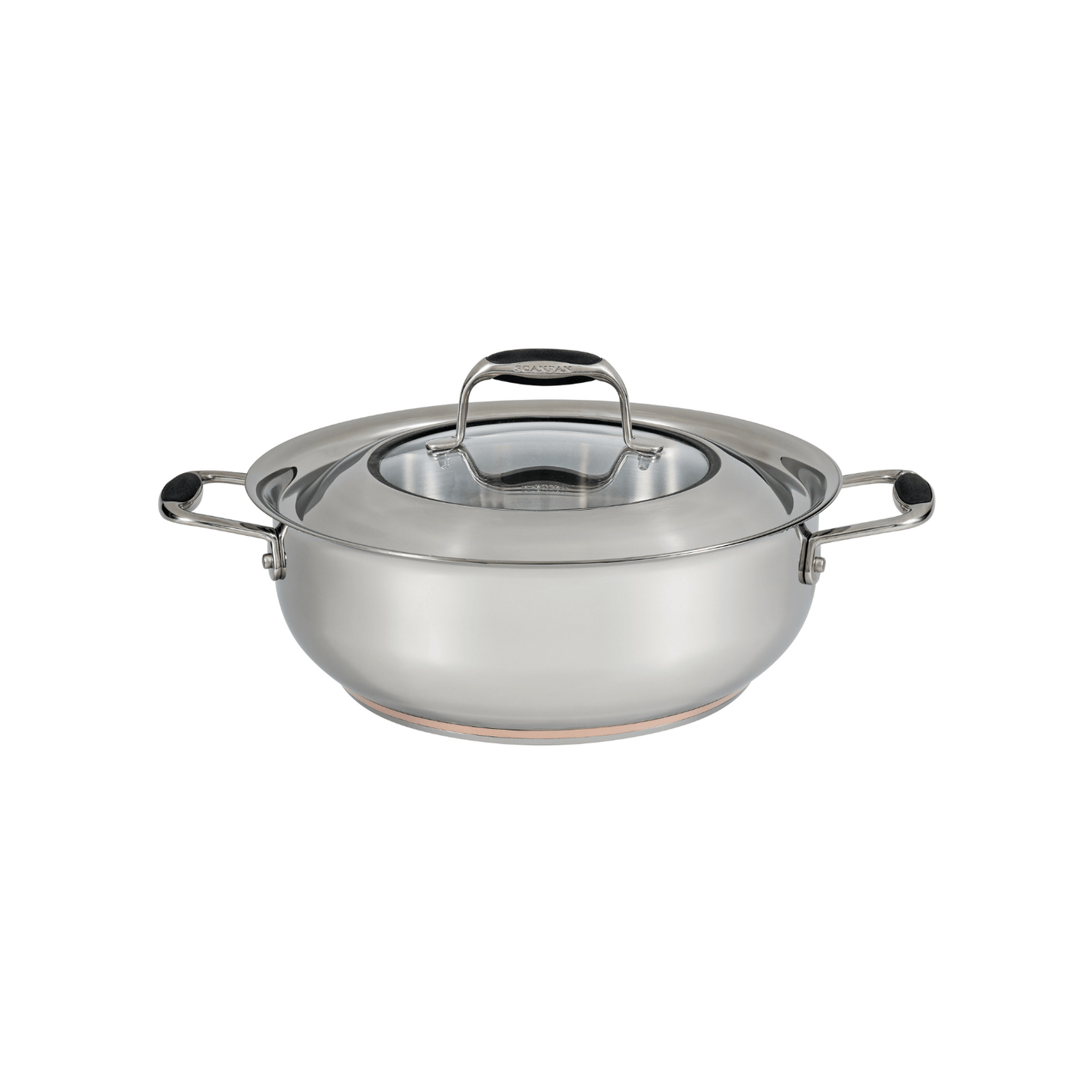 Scanpan Coppernox Multi Pan 28cm/5.2L