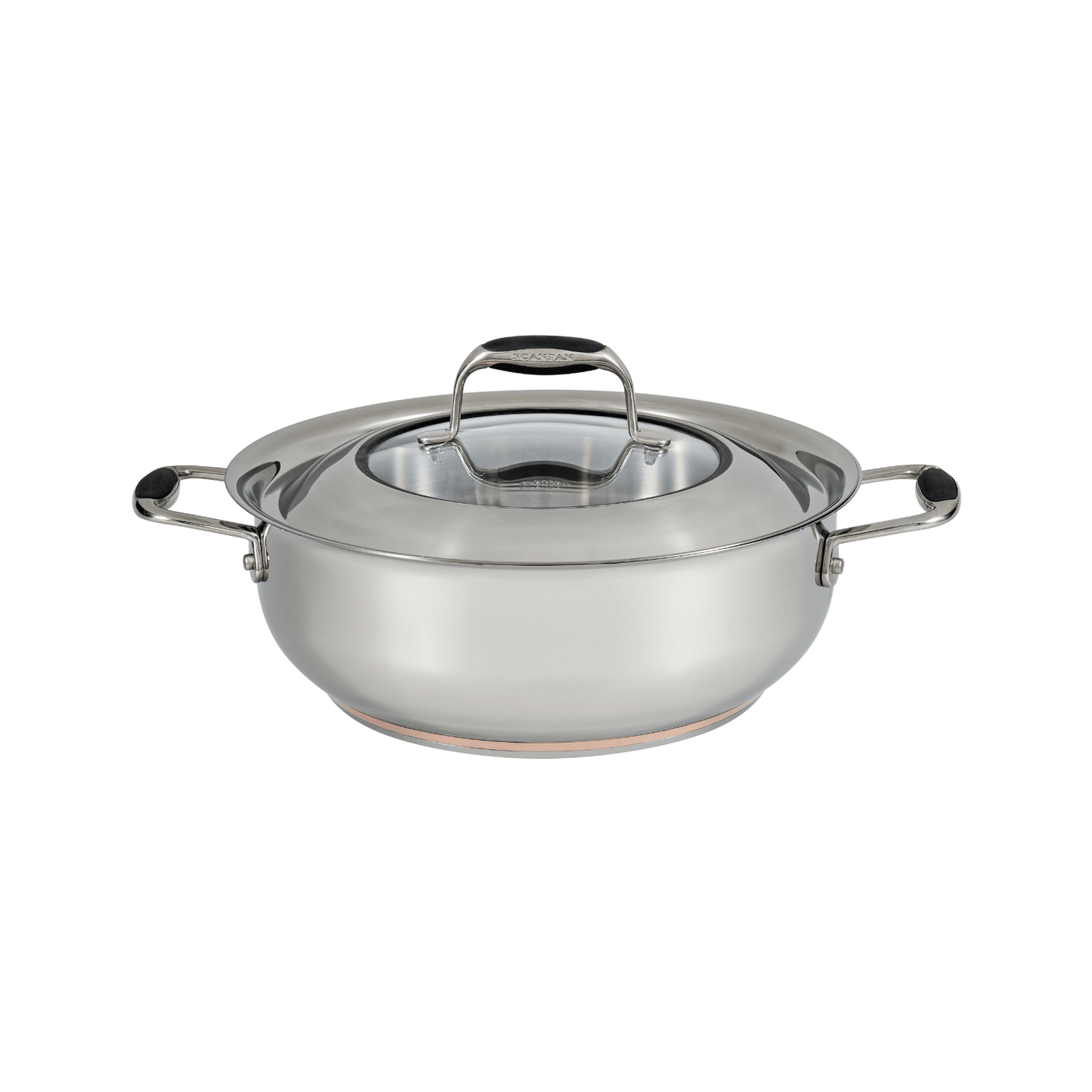 Scanpan Coppernox Multi Pan 32cm/8.4L