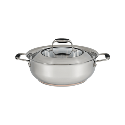 Scanpan Coppernox Multi Pan 32cm/8.4L