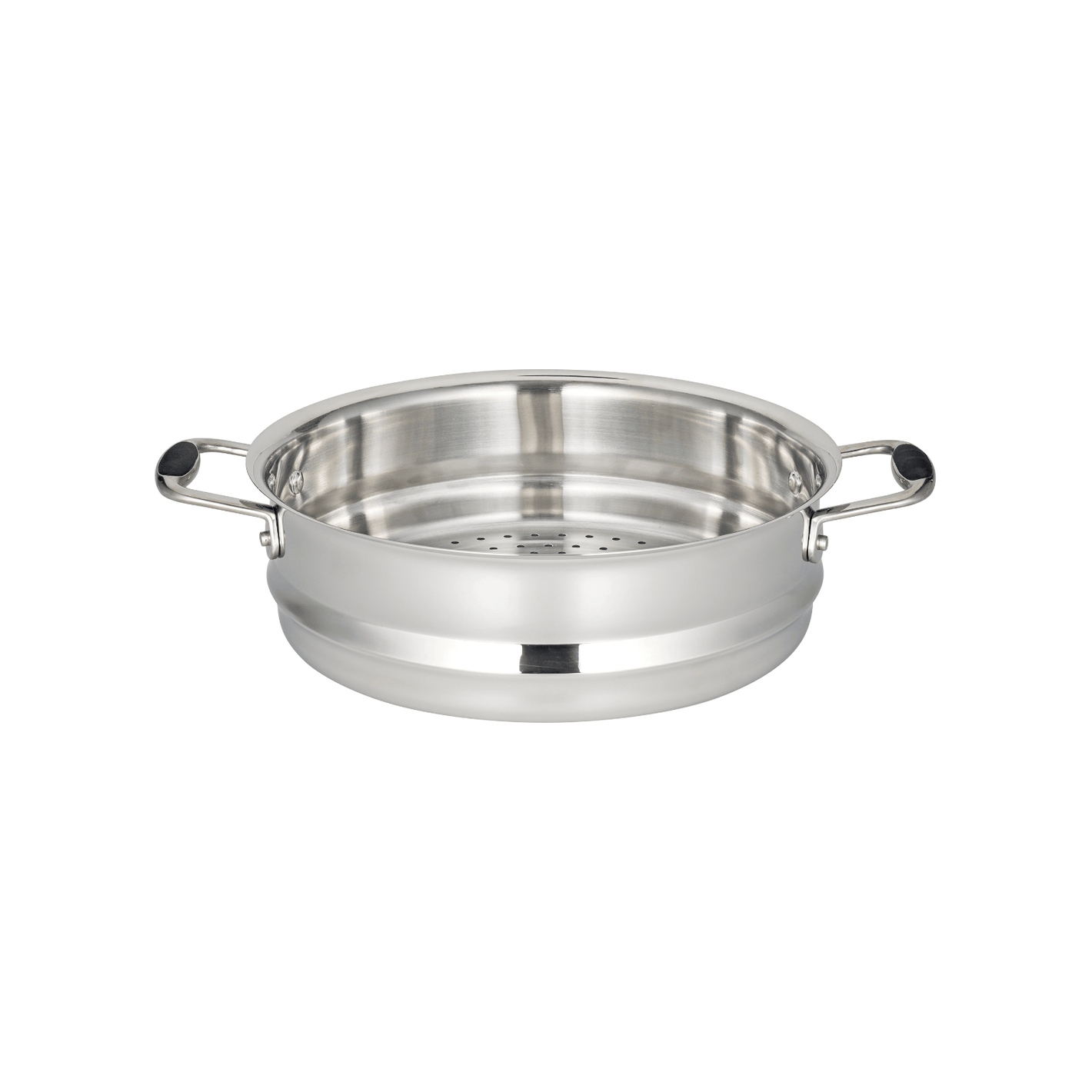 Scanpan Coppernox Steamer for Multi Pan 28cm