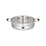 Scanpan Coppernox Steamer for Multi Pan 28cm