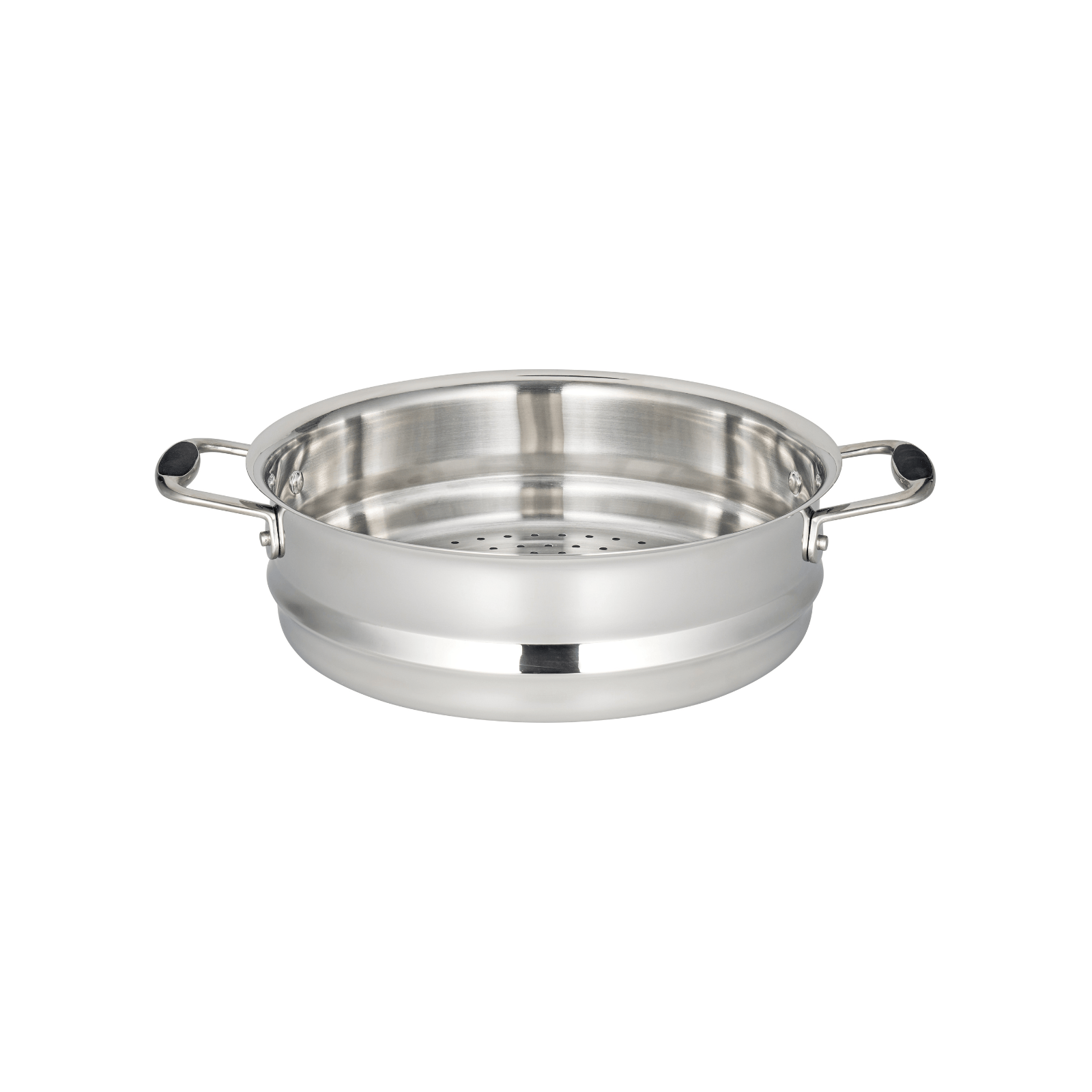 Scanpan Coppernox Steamer for Multi Pan 28cm