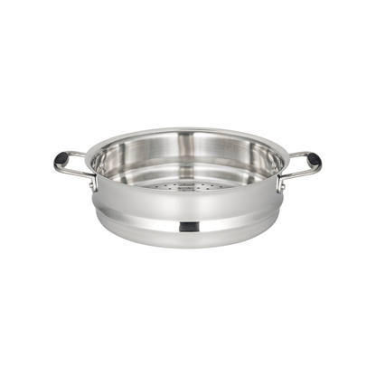 Scanpan Coppernox Steamer for Multi Pan 28cm