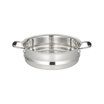 Scanpan Coppernox Steamer for Multi Pan 32cm