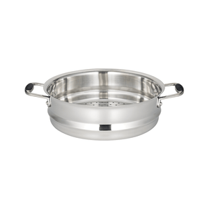 Scanpan Coppernox Steamer for Multi Pan 32cm