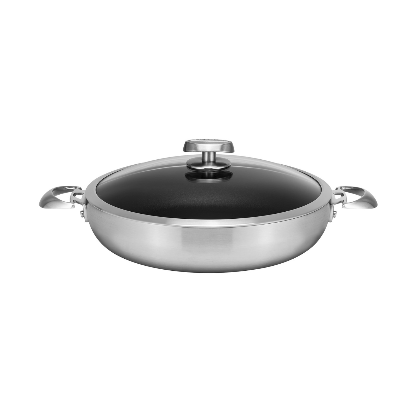 Scanpan CS+ Non-Stick Chef Pan 32cm