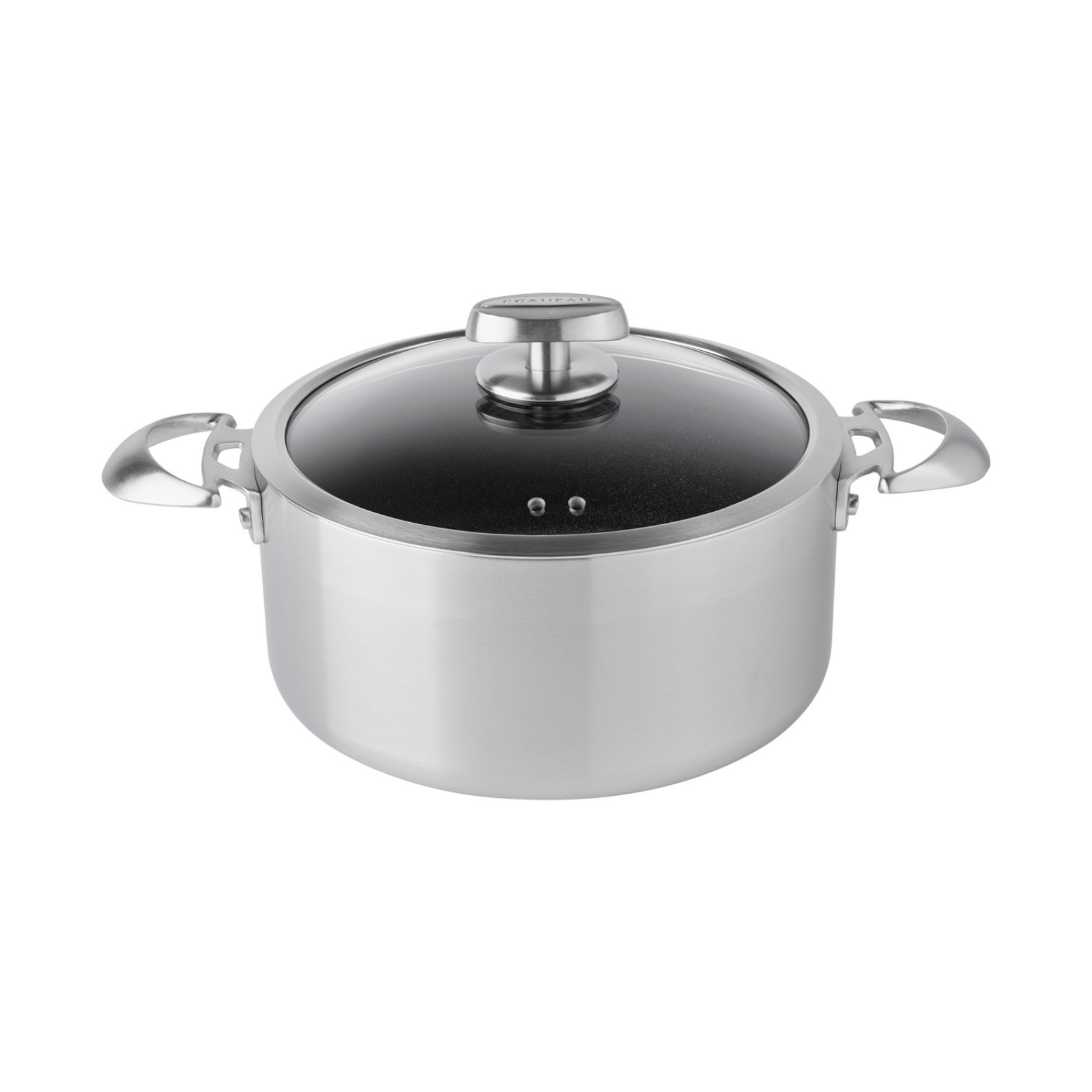 Scanpan CS+ Non-Stick Dutch Oven 24cm