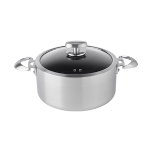 Scanpan CS+ Non-Stick Dutch Oven 24cm