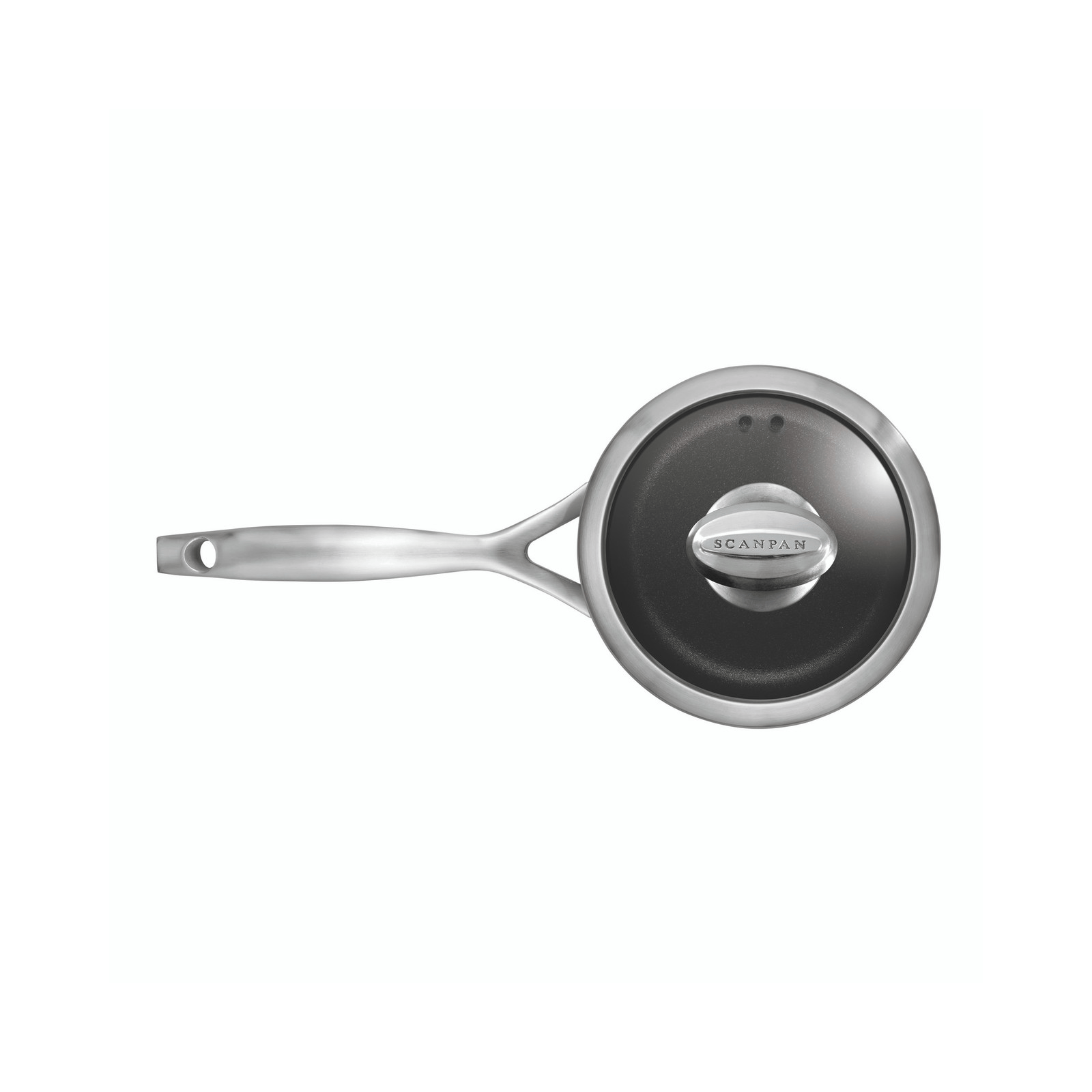 Scanpan CS+ Non-Stick Saucepan 16cm