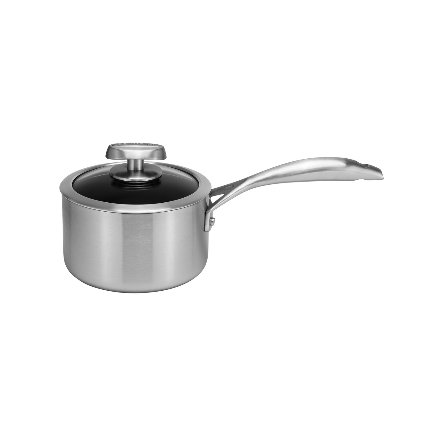 Scanpan CS+ Non-Stick Saucepan 16cm