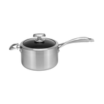 Scanpan CS+ Non-Stick Saucepan 20cm