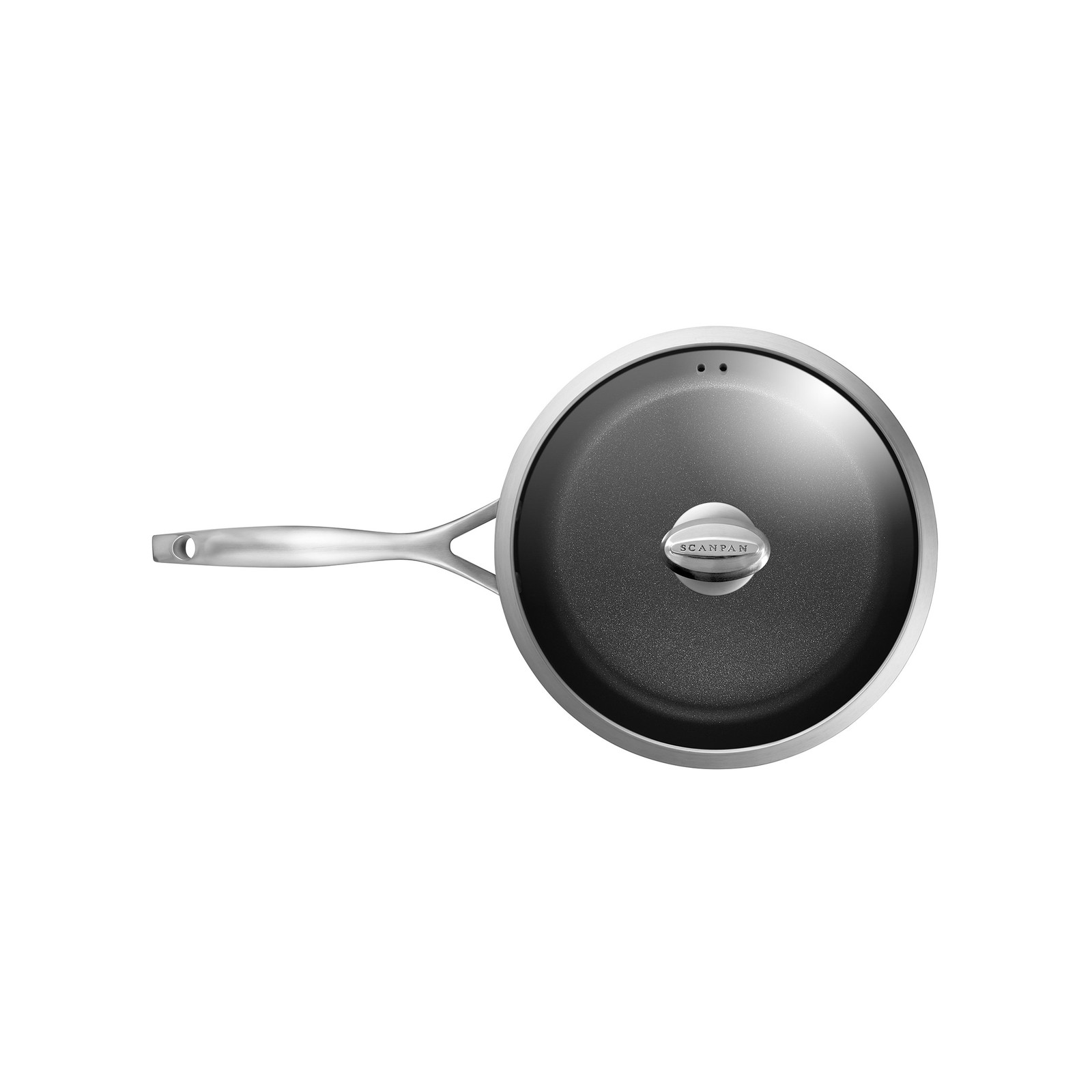 Scanpan CS+ Non-Stick Saute Pan 28cm