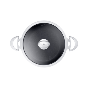 Scanpan CS+ Non-Stick Shallow Casserole 26cm