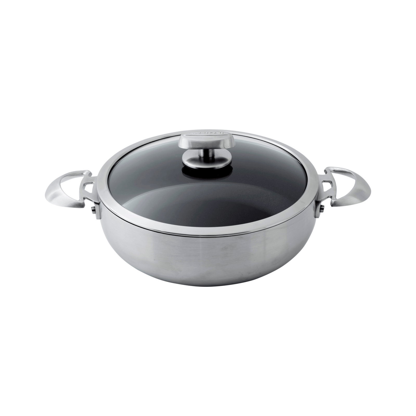 Scanpan CS+ Non-Stick Shallow Casserole 26cm
