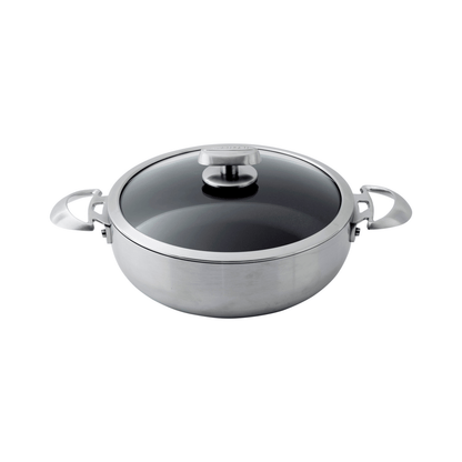 Scanpan CS+ Non-Stick Shallow Casserole 26cm