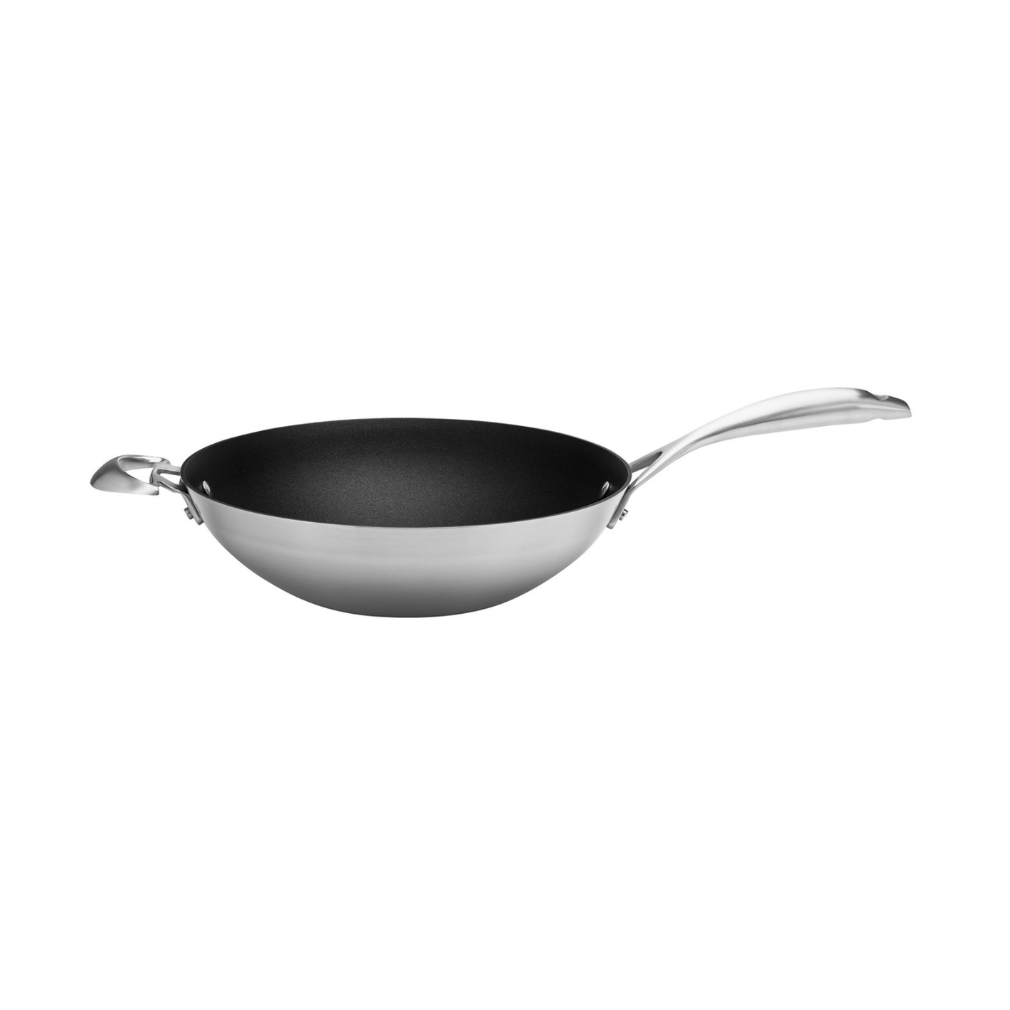 Scanpan CS+ Non-Stick Wok 32cm