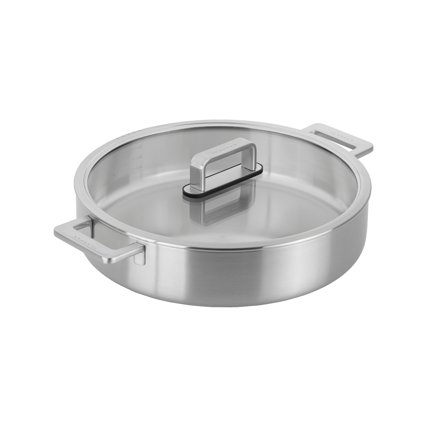 Scanpan Elektra Chef Pan 32cm