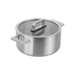 Scanpan Elektra Dutch Oven 24cm