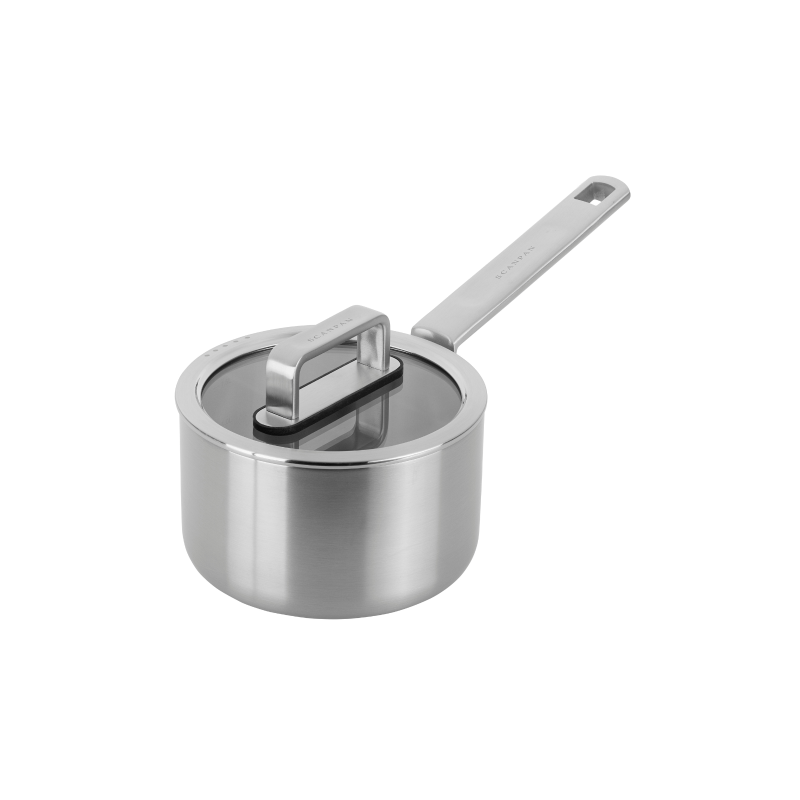 Scanpan Elektra Saucepan 16cm