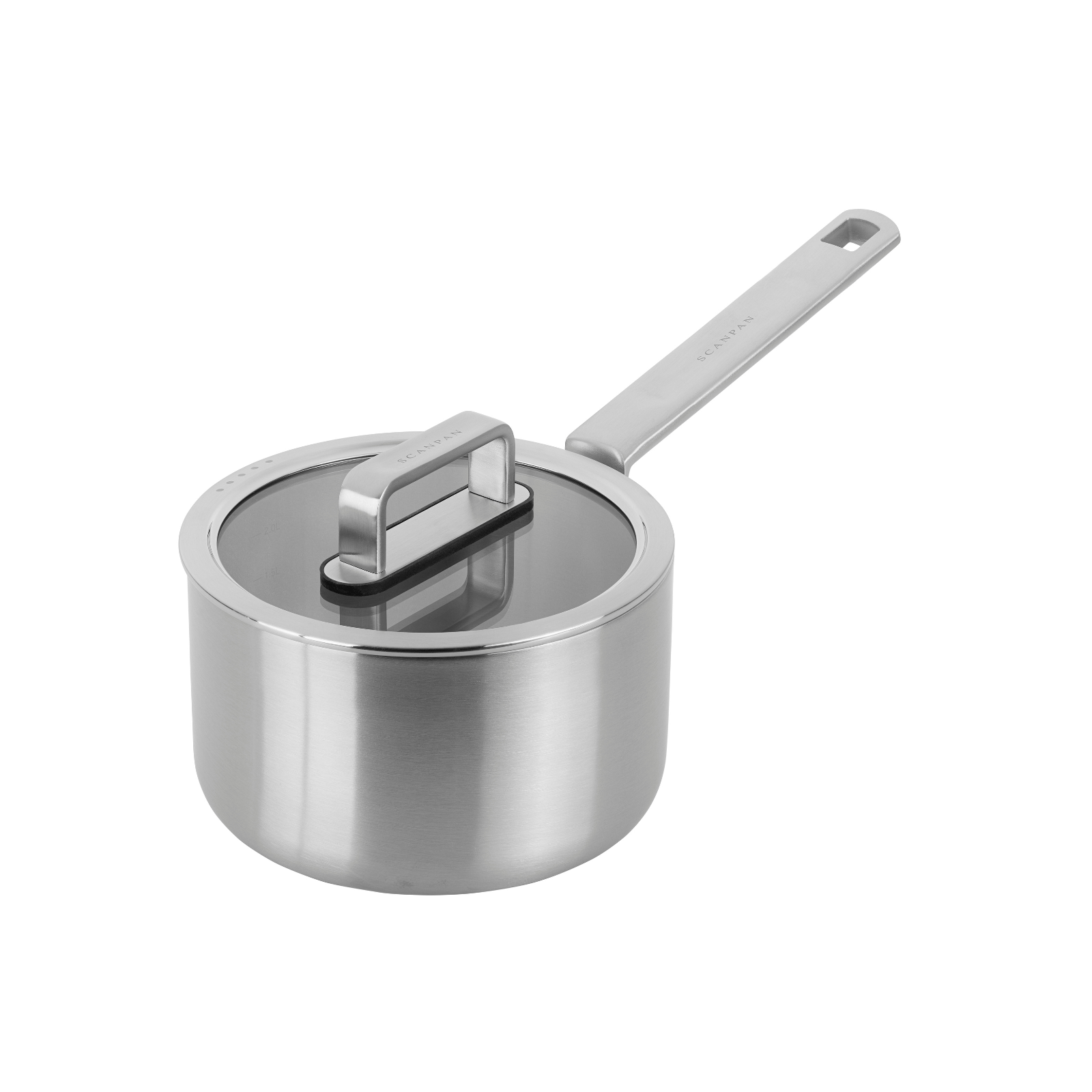 Scanpan Elektra Saucepan 18cm
