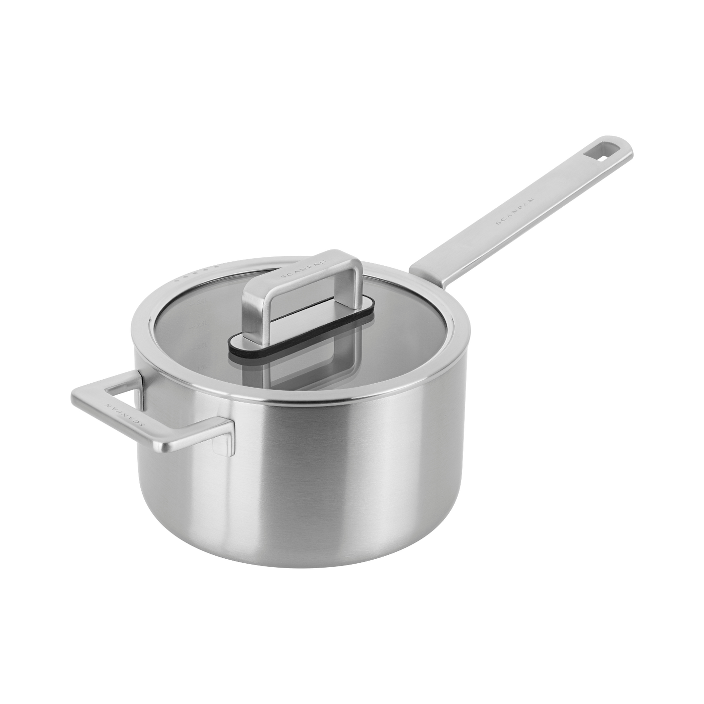 Scanpan Elektra Saucepan 20cm