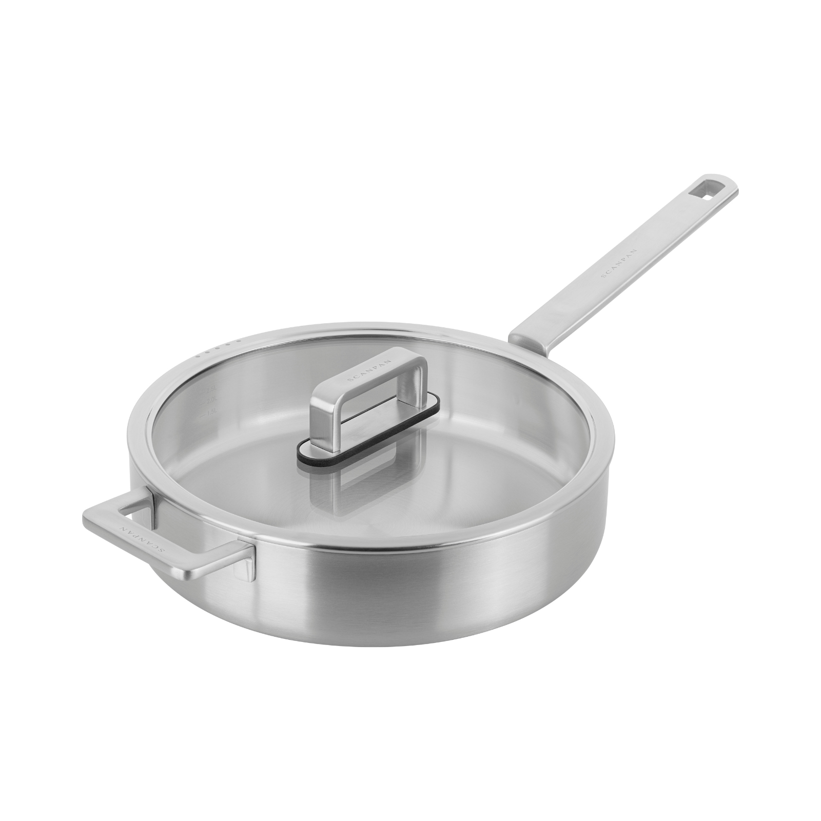 Scanpan Elektra Saute Pan 28cm