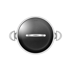 Scanpan HaptIQ Chef Pan 32cm The Homestore Auckland