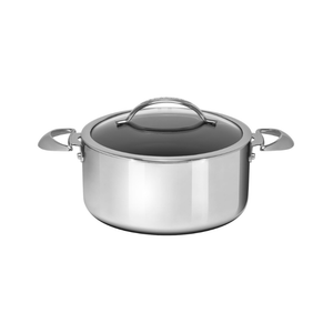 Scanpan HaptIQ Dutch Oven 24cm The Homestore Auckland