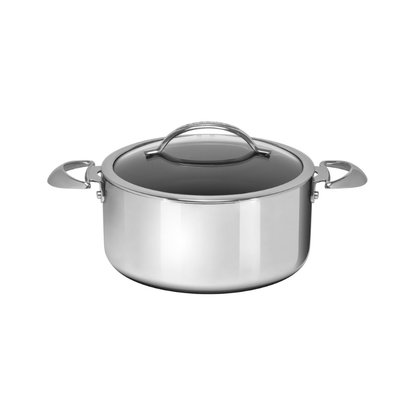 Scanpan HaptIQ Dutch Oven 24cm The Homestore Auckland