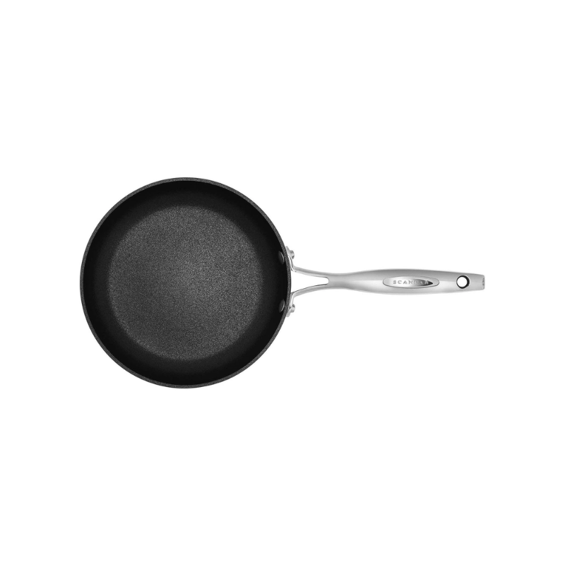 Scanpan HaptIQ Frying Pan 20cm The Homestore Auckland