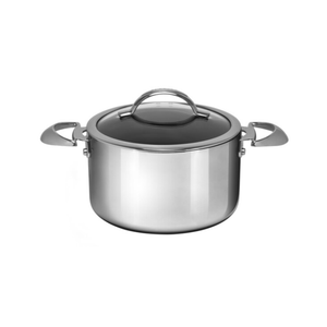 Scanpan HaptIQ Non-Stick Dutch Oven 20cm