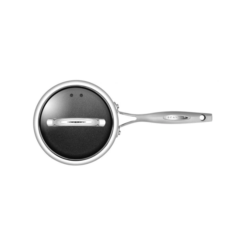 Scanpan HaptIQ Non-Stick Saucepan 16cm